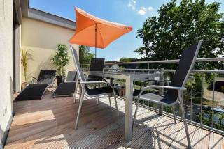 Sonnenpark 08 - Korswandt - 6