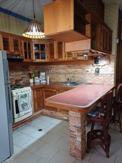 Lindo apartamento en Morrocoy con piscina y WiFi - El Marite - 5