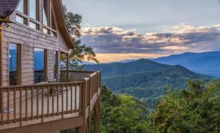 Heaven on Earth - Bryson City - 0
