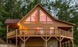Heaven on Earth - Bryson City - 9
