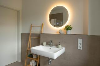 BnB Open Apartments Pader-Chill - Paderborn - 9
