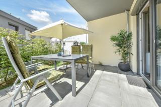 Sonnenpark 01 - Korswandt - 1