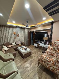 Luxury haven - Guwahati - 0