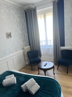 Hôtel de la Gare - Cherbourg en Cotentin - 6