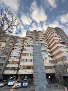 Mike - Yerevan - 9
