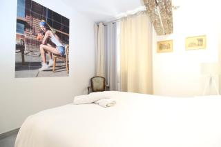 T3 Appartement HYPERCENTRE PROCHE COMMERCE- PARKING - 2 Chambres Wifi Gratuit - Avignon - 6