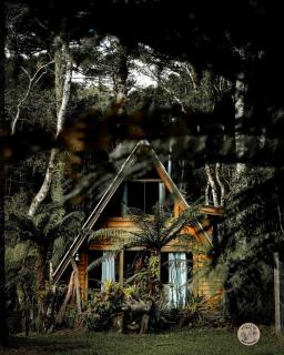 Recanto dos Xaxins - 1