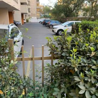 Habitación en lo mejor de Las Condes en Santiago, Chile - Santiago - 7