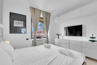 Dreaming Milano With Parking L15 - Milan - 8