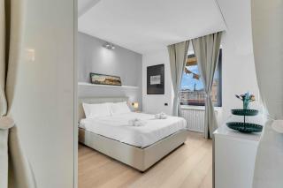 Dreaming Milano With Parking L15 - Milan - 4