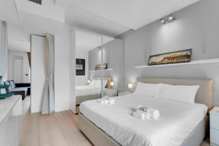 Dreaming Milano With Parking L15 - Milan - 2