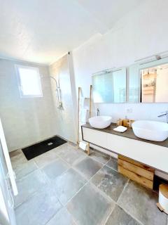 NUIKI Lodges - Chambres d'hôtes - Montségur-sur-Lauzon - 2
