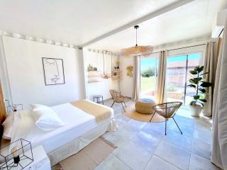 NUIKI Lodges - Chambres d'hôtes - Montségur-sur-Lauzon - 6