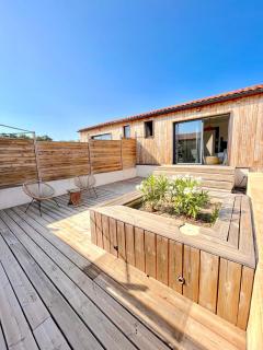 NUIKI Lodges - Chambres d'hôtes - Montségur-sur-Lauzon - 1
