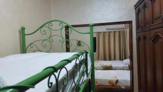 my aladdin hostel - Cairo - 0