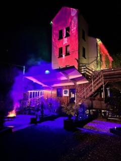 Gite du Silo Épi de Blé Piscine & Spa - Toucy - 6