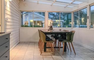 Lovely Home In Skummelslövsstrand - Skummeslövsstrand - 9