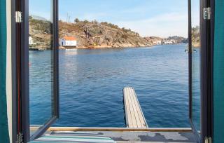 Awesome Home In Søgne With Wifi - Søgne - 5
