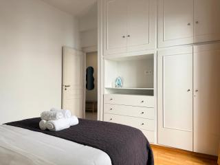 P&P Boutique Apartments - 4