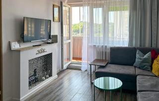 2 Bedroom Cozy Home In Gdansk - Danzig - 8