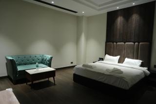 Hotel The Royalista - Bathinda - 1