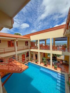 Melrose Suite - San Juan del Sur - 1