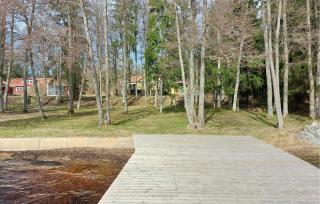 Amazing Home In Ör With Wifi - - 1