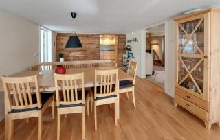 Amazing Home In Ör With Wifi - - 4