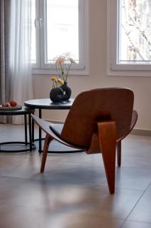 Athens City Suites - Atenas - 3
