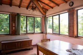 Lucigarden Country House con piscina - Lucignano - 2