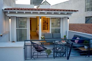Athens City Suites - Atenas - 6