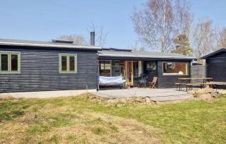 3 Bedroom Awesome Home In Nykøbing Sj - Egebjerg - 0