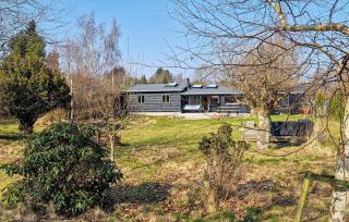 3 Bedroom Awesome Home In Nykøbing Sj - 4