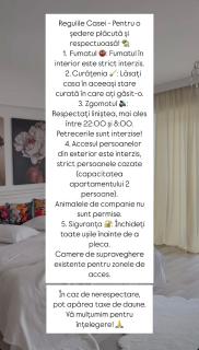Aquilla Tower Apartment 8th floor - Cluj-Napoca - 9