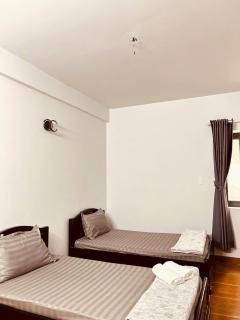 Ruby Căn hộ Dịch vụ Khách sạn -  - 6