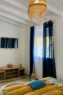 La Cannelle Kréyol Studio - Le Gosier - 1