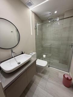 LUXE LE PARC Residences República del Salvador - 4