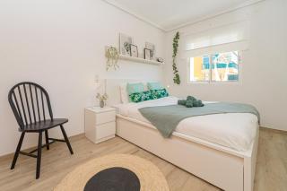 La Mata NuCasa Rentals Manrique - La Mata - 2
