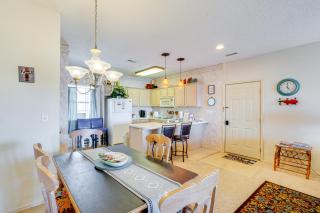Waterfront Condo with Pool on Lake of the Ozarks - Lake Ozark - 3