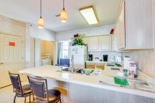 Waterfront Condo with Pool on Lake of the Ozarks - Lake Ozark - 2