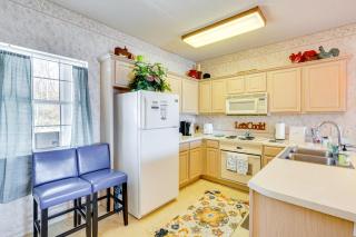 Waterfront Condo with Pool on Lake of the Ozarks - Lake Ozark - 1