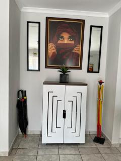 AfriSky guest house - 4