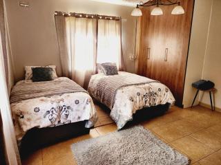 Eastern Road Executive Suites - Harare - 5