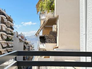 P&P Boutique Apartments - Atene - 2