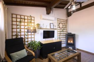 Apartamentos Ca' tio Celso - San Esteban de la Sierra - 8