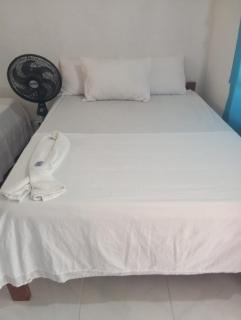 Cordoba Mosquera Esmeralda HOSTAL ESMERALDA - Bahía Solano - 1