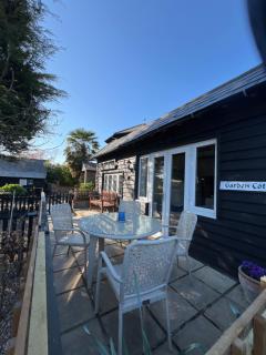 Hunston Mill Self Catering Dog Stay For Free - Chichester - 8