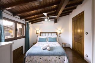 Apartamentos Ca' tio Celso - San Esteban de la Sierra - 1