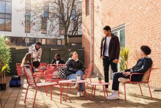 Student Accommodation at St Peters Court Nottingham - Nottingham - 9