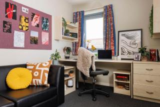 Student Accommodation at St Peters Court Nottingham - Nottingham - 1